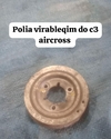 Polia Do Virabrequim C3 Aircross