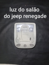 Luz Interna Teto Dianteiro Jeep Renegade 2019