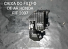 Caixa Filtro Ar Honda Fit 1.5 2006 à 2008