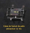 Caixa De Fusível Palio Attractive 1.6 16v