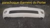 Para-choque Dianteiro Vw Pointer