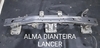 Alma Para-choque Dianteiro Lancer Gt 2011 À 2017