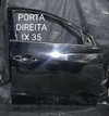 Porta Dianteira Direita Kia Cerato 2010 à 2012