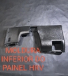 Moldura Inferior Lado Esquerdo Painel Hrv Hr-v 2016