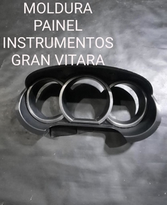 Moldura Painel Instrumento Grand Vitara 2015