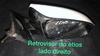 retrovisor do toyota etios LD