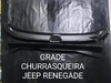 Churrasqueira Jeep Renegade 2016