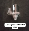 Motor Partida Arranque Hyundai Hb20 2019