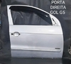 Porta dianteira direita Gol G5