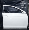 Porta Dianteira Direito Polo Virtus 2018 à 2020