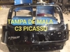 Tampa Traseira Porta Mala Citroen C3 Picasso