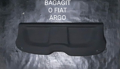 Bagagito Fiat Argo 2018 Á 2021