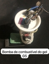 Bomba De Combustível Volkswagen Gol G5