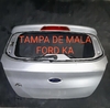 Tampa traseira porta mala Ford Ka