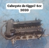 Cabecote Chery Tiggo 7 2020