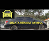 sucata renault symbol