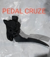 Pedal Acelerador Chevrolet Cruze