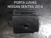 Porta Luva Nissan Sentra 2014 à 2016