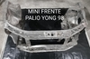 Mini Frente Palio yong 1996 à 1999