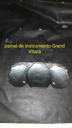 Painel Instrumento Grand Vitara 2.0 2015