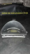 Painel de Instrumentos do Citroen C3 2002 à 2012