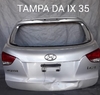 Tampa Traseira Ix35 2011 A 2019