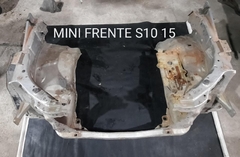 Mini Frente S10 2015 à 2018