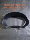 Moldura Painel Velocímetro Gol G5 2008/2012