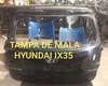 Tampa Traseira Porta Mala Hyundai Ix35 Original