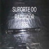 Suporte do radiador Peugeot 308