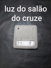 Luz interna teto Cortesia GM Cruze