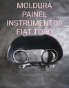 Moldura Painel Velocímetro Instrumento Fiat Toro 16/ 17