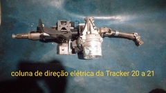 Coluna Direção Elétrica Gm Tracker/onix Plus 20/21