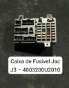 Caixa De Fusível Externo Jac J3