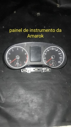 Painel De Instrumentos Amatok