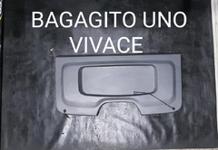 Tampão Bagagito Porta Malas Uno Vivace