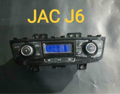 Comando Ar Condicionado Jac J6 2014/2016 -original