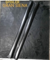 Par Spoiler Lateral Original Grand Siena