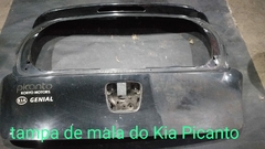 Tampa mala Traseira Original Kia Picanto