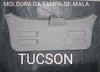 Moldura Da Tampa Traseira Tucson 2015