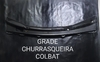 Grade Churrasqueira Frontal Gm Cobalt 2017