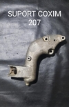 Suporte Calço Coxim Peugeot 207