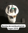 Bomba Combustivel Renault Logan 2018