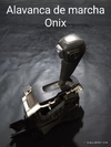 Alavanca Automática Seletora Marcha Gm Onix