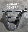 Moldura Console Trambulador Nissan Sentra 2012