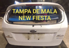 Tampa De Mala Traseira New Fiesta 2012/2018 - Original