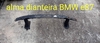 Alma Viga Parachoque Dianteiro Bmw e87