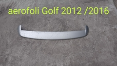 aerofolio de golf