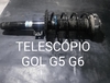 torre Telescopio Gol Voyage G5 G6 G7 2008 à 2019