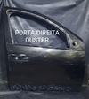 Porta Dianteira Direita Duster